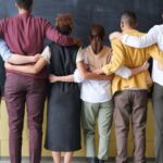 Diversity - Group of People Standing Indoors